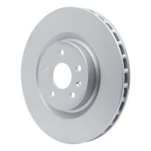 Buick Regal Brake Rotor (1) - Front - R1 Concepts - GeoSPEC Coated - `09-`17